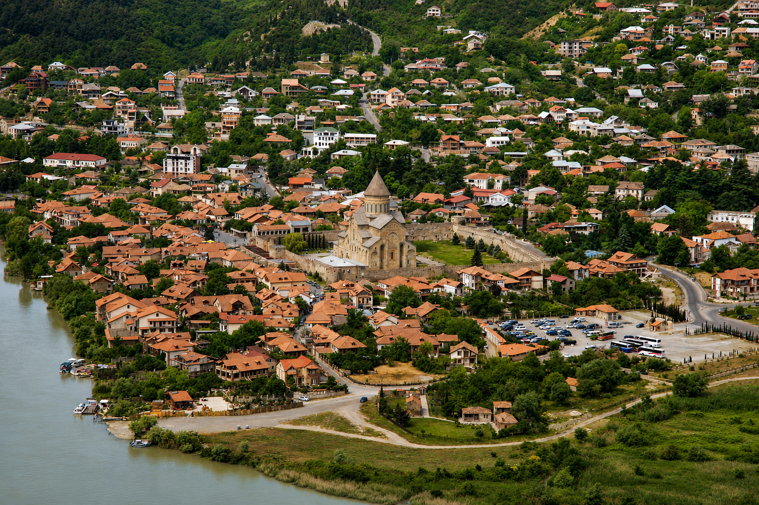 Mtskheta