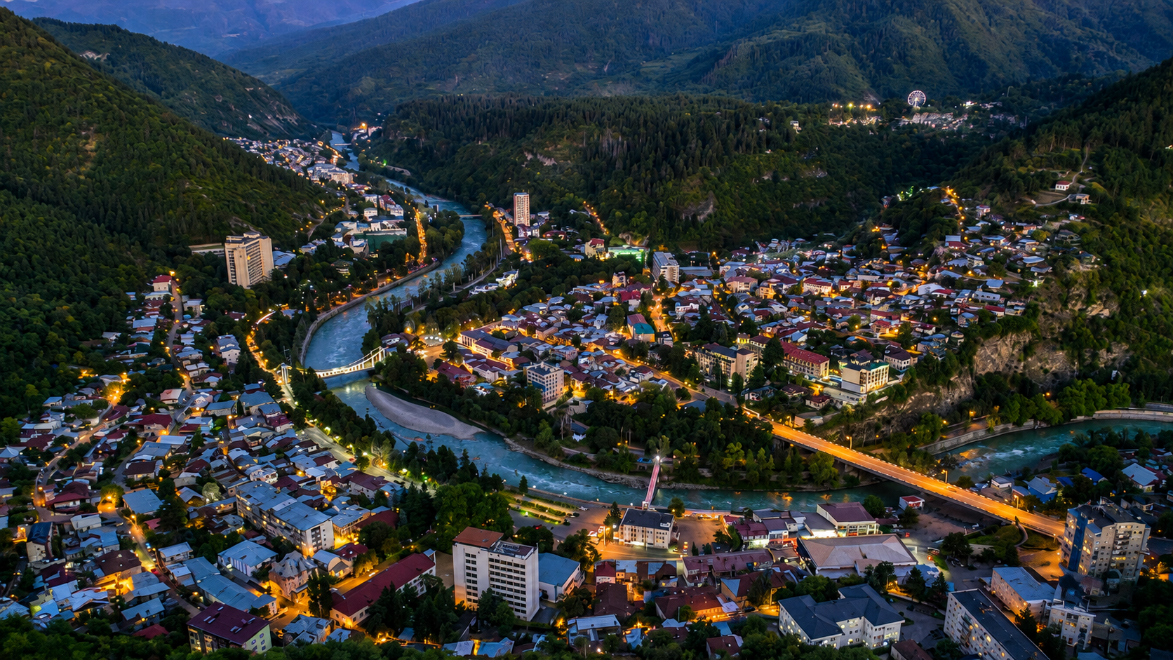 Borjomi