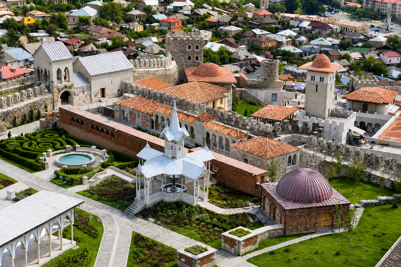 Akhaltsikhe