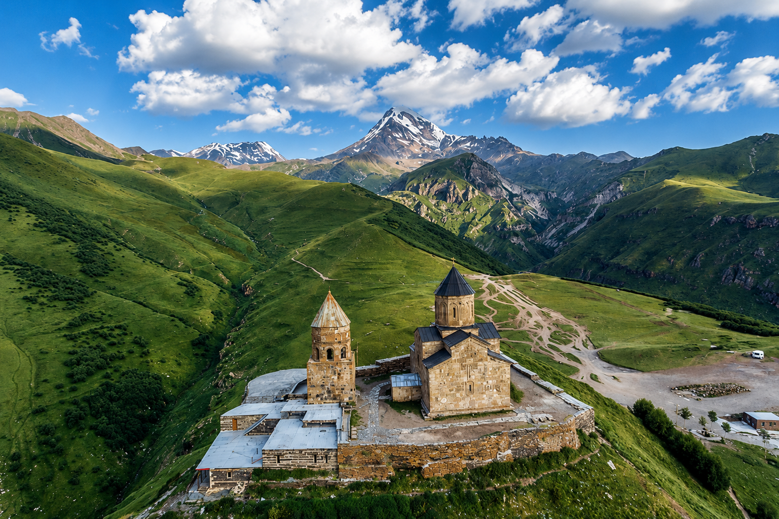 Kazbegi