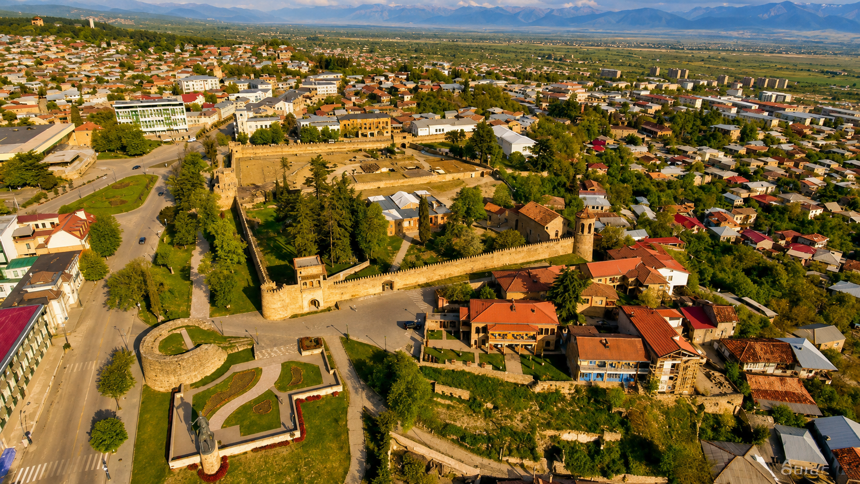 Telavi