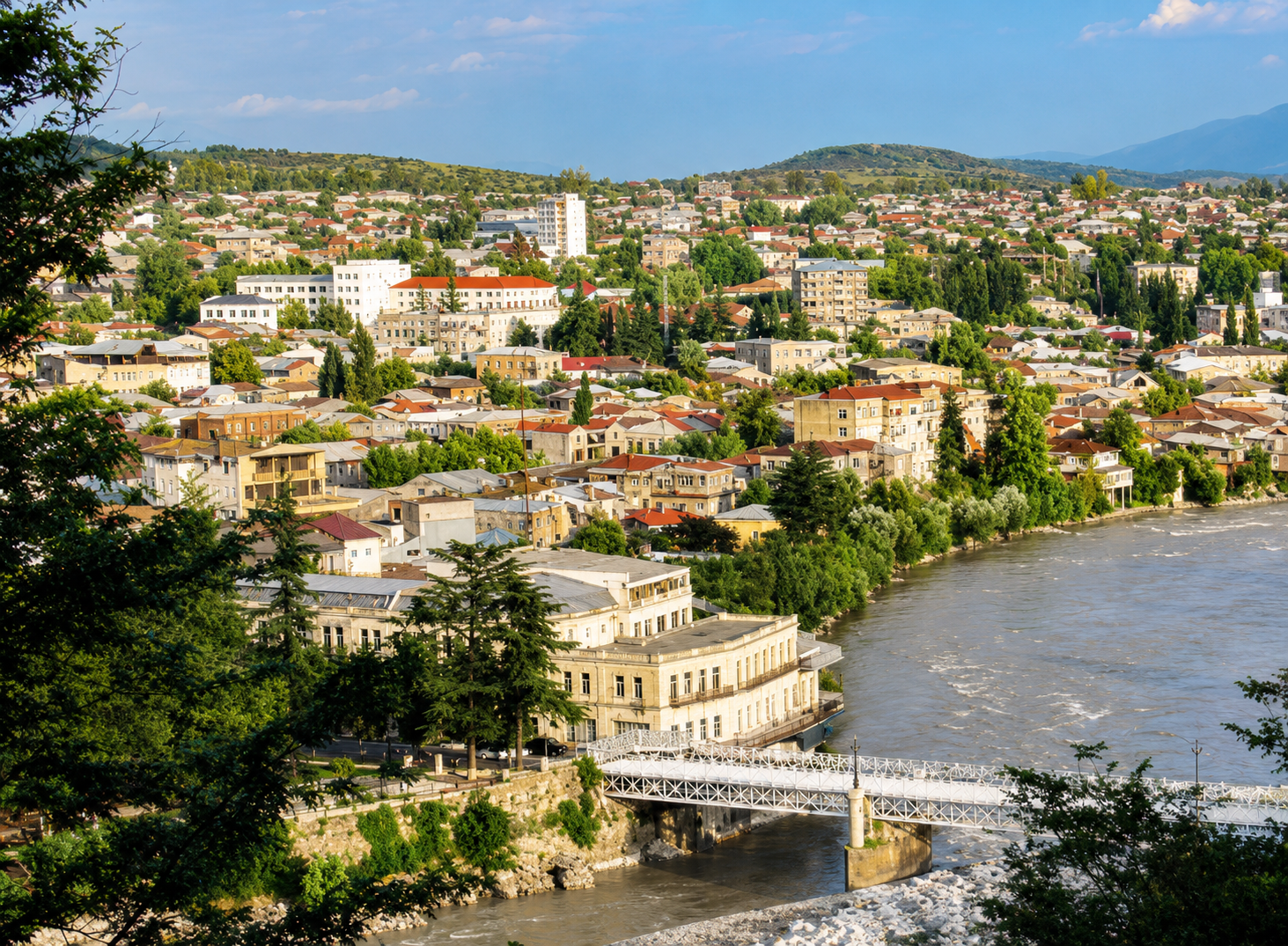 Kutaisi