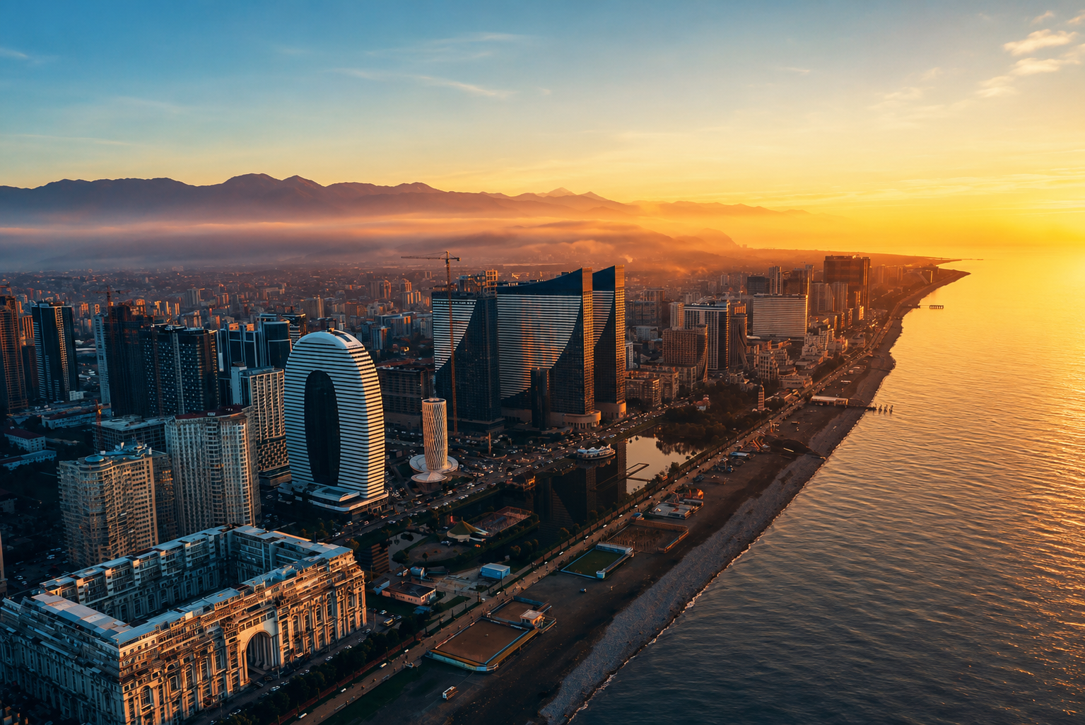 Batumi