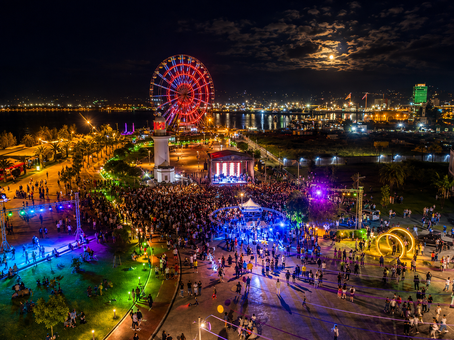 Miracle Park
