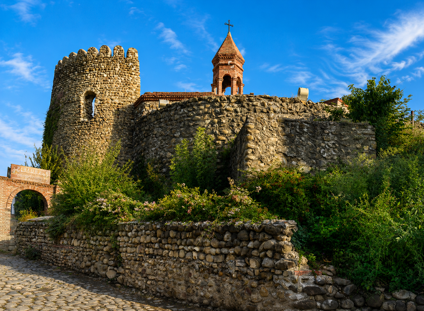 St. Stephen’s Church