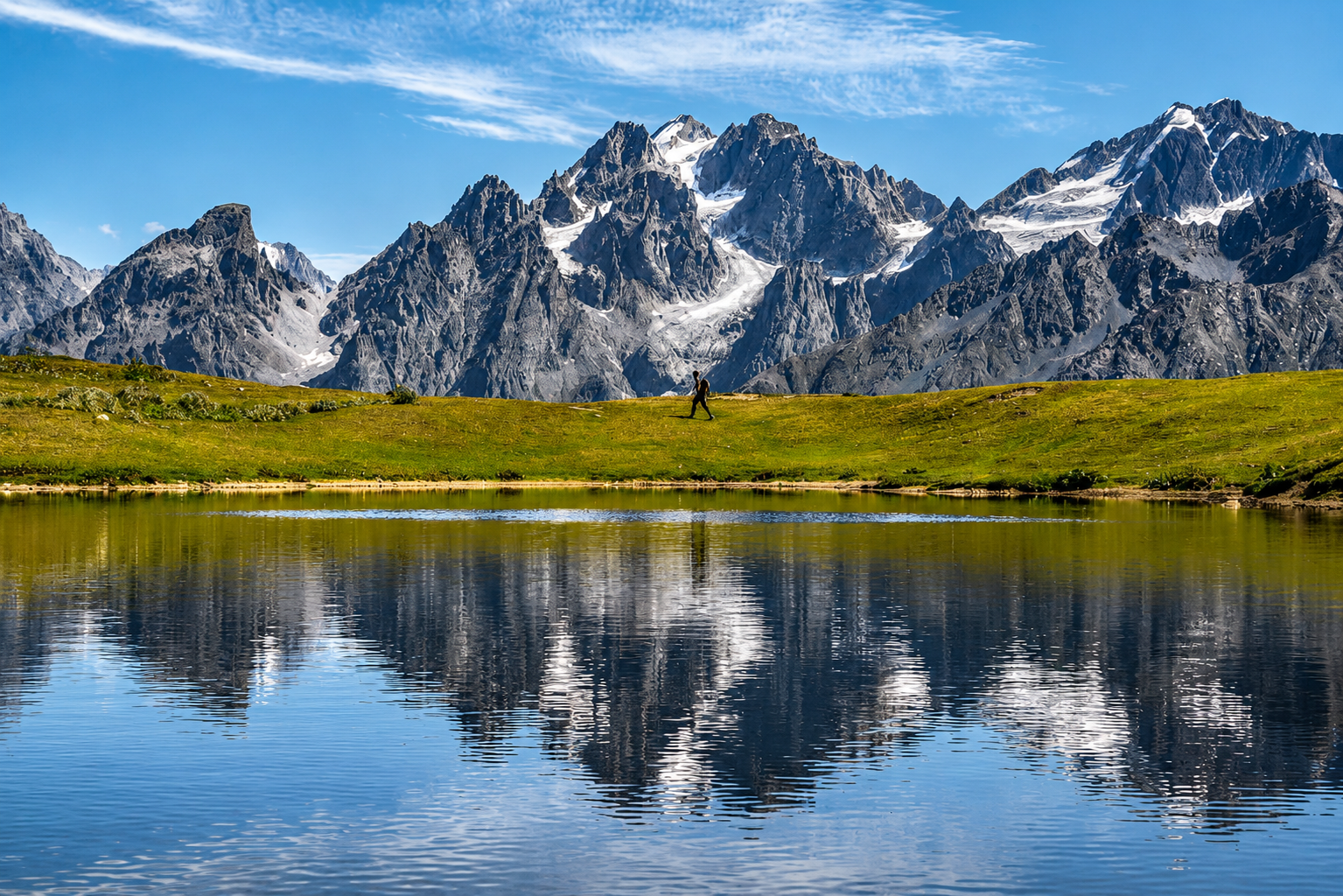 Svaneti & Black Sea Adventure